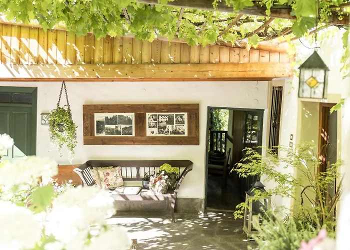 Agriturismo Sittnerhof