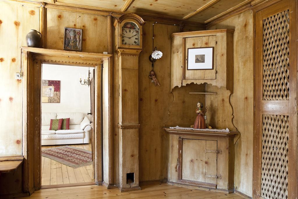 Sittnerhof Apartment *