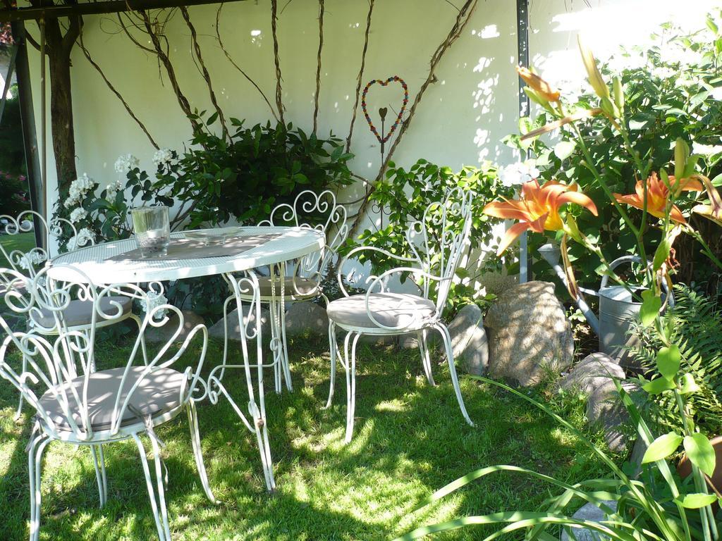 Sittnerhof Apartment