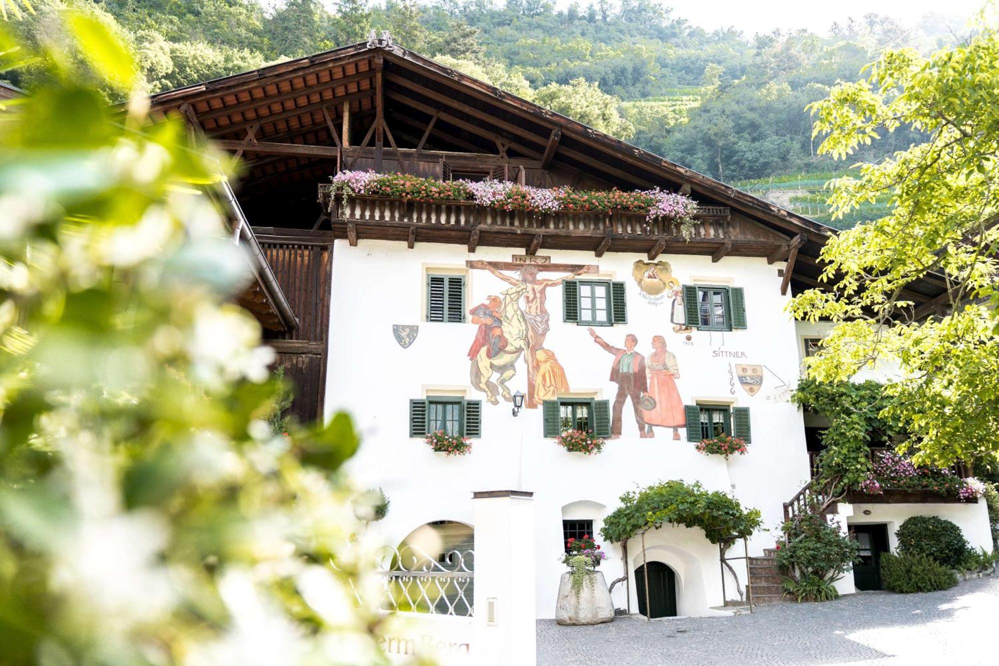 Sittnerhof