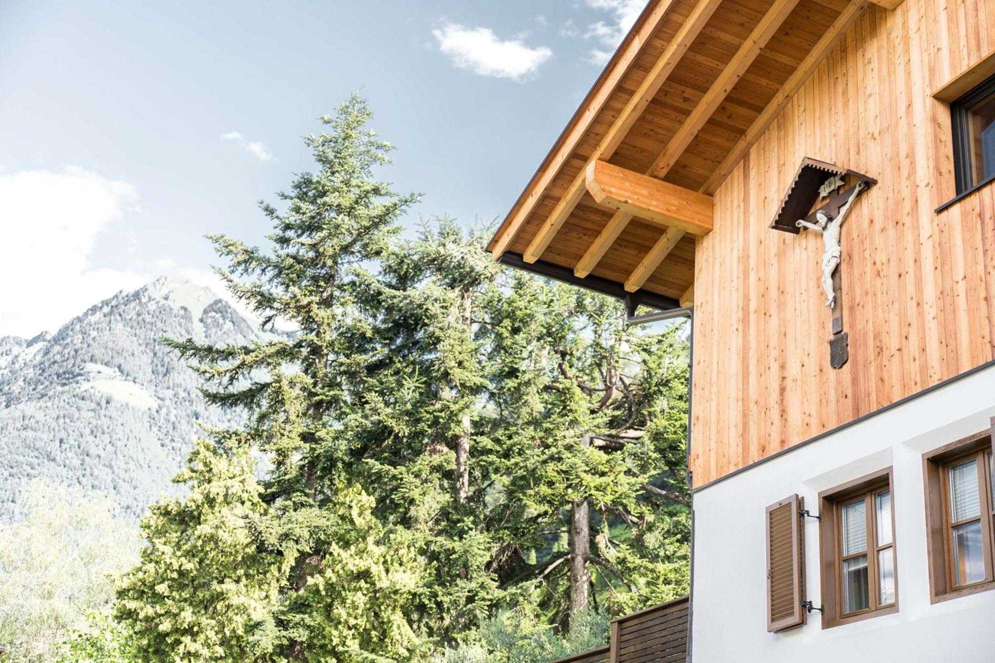 Appartamento Sittnerhof