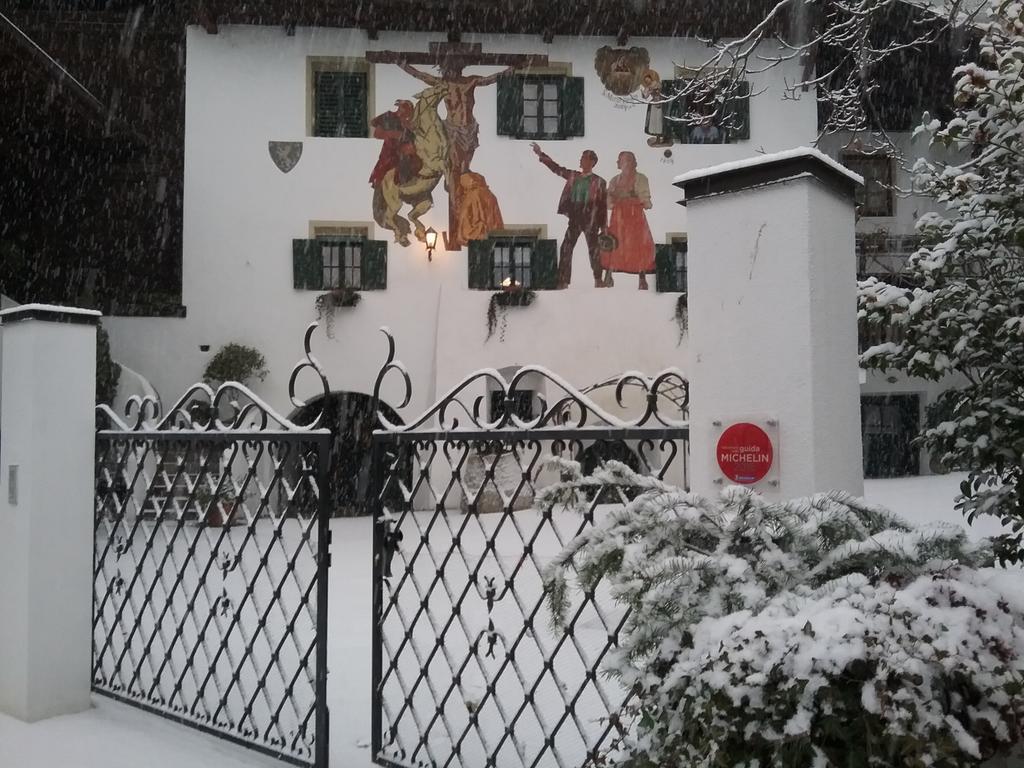 Appartamento Sittnerhof