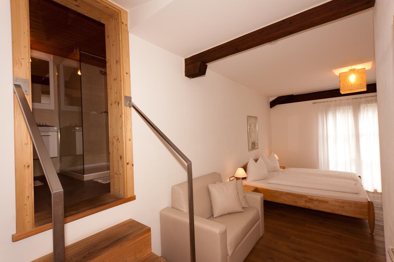 Sittnerhof Appartamento *