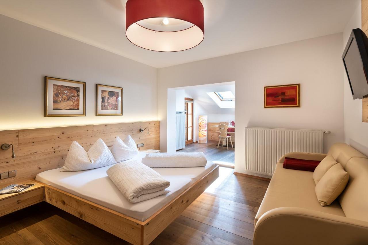 Sittnerhof Appartamento Merano