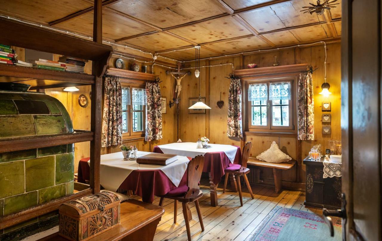 Appartamento Sittnerhof