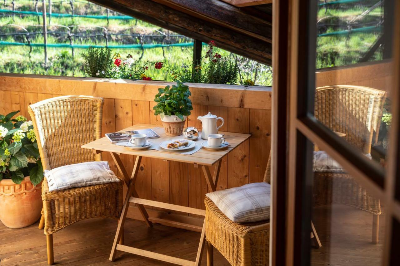 Appartamento Sittnerhof