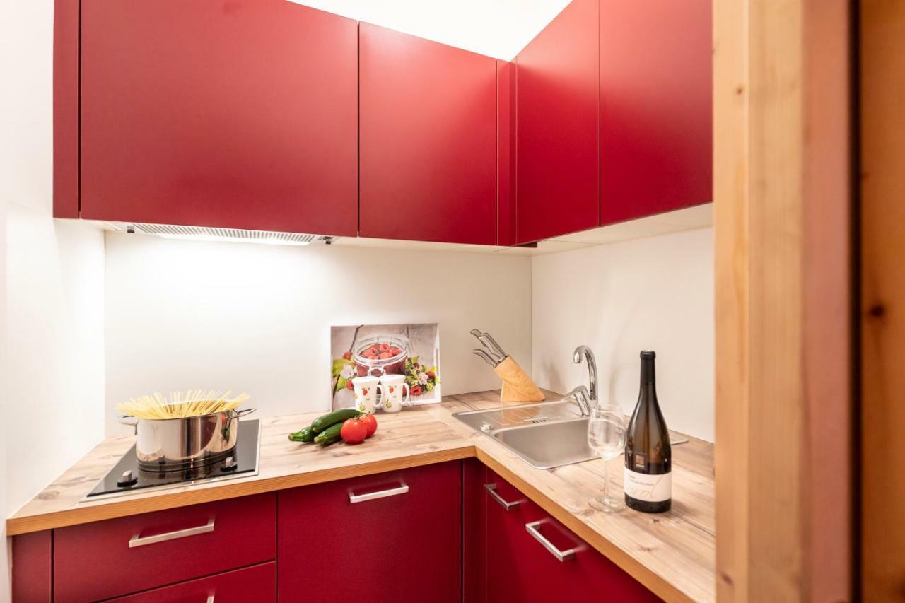 Appartamento Sittnerhof